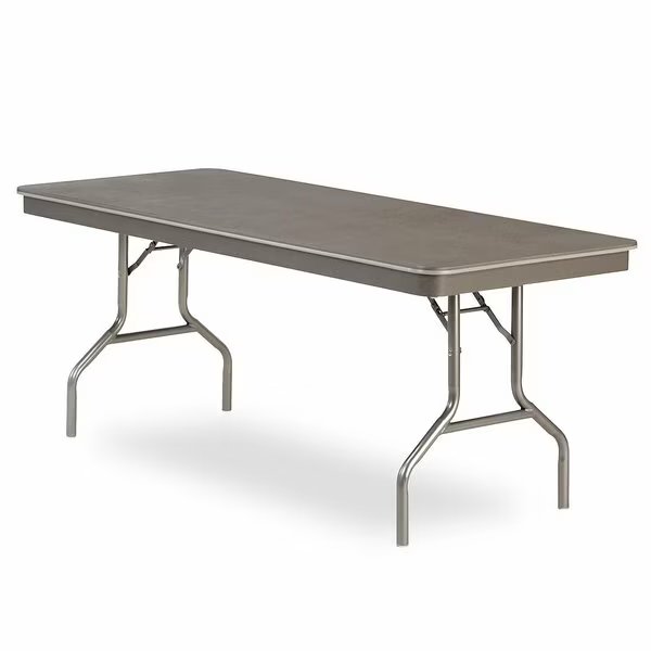 Core-a-Gator® Series Lightweight, Institutional Strength Folding Table 30